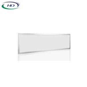 40W 1213*300 High Lumen Dimmable LED Panel Light