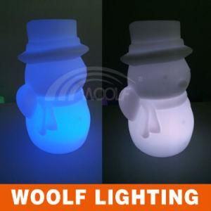LED Lighting Modern Coffee Shop Table Lamps
