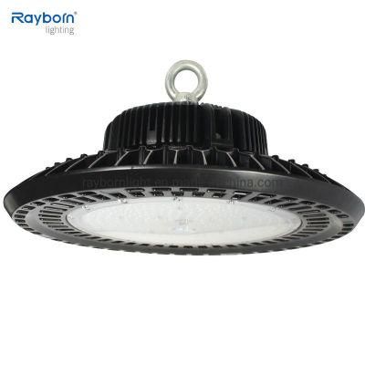 Workshop Warehouse Garage Lighting UFO LED High Bay Light (RB-HB-100WU2)