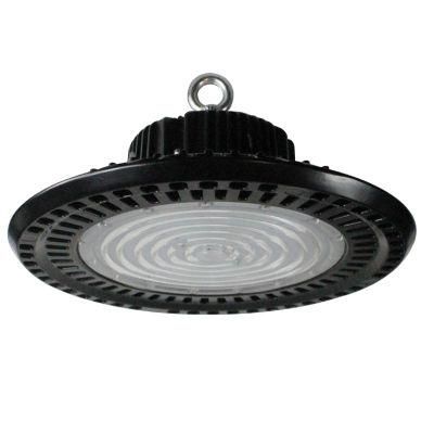 Dlc ETL Wholesale Price LED UFO High Bay Light Fixture