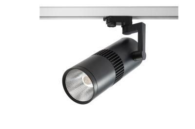 LED High Quality 20W Track Light for Bar Counter 3 Years Warranty
