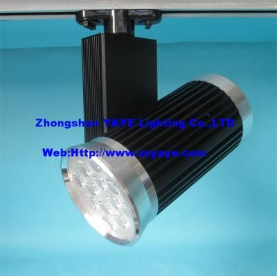 Yaye 36W LED Track Light/36W LED Track Lamp/36W Track LED Light