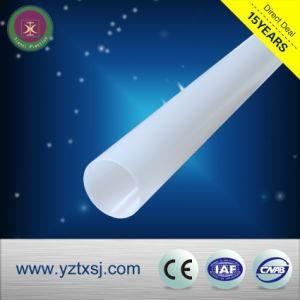 LED Tube Housing T8 Circle Shape