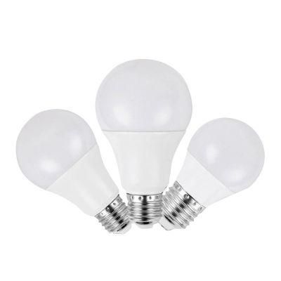 5W 9W 15W AC85-265V Plastic Mini Globe LED Bulb