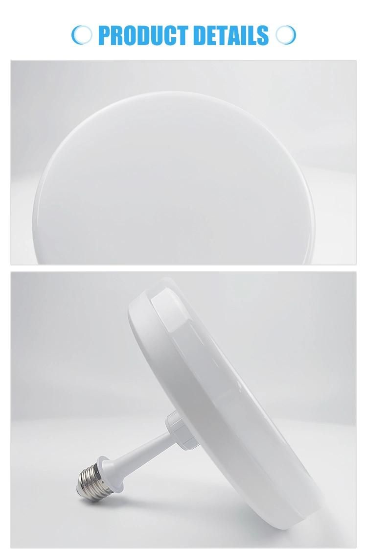 360 Degrees Rotating Panel Light 2.36