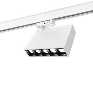 LED Track Light New Product High Quality Super Bright COB 20W TS2001