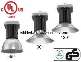 2013 GS/UL Listed 200W LED High Bay Light (Industrial Light) (TL-HB2001-02)
