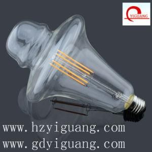 High Quality Diammable DIY Filament Bulb Light