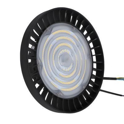 100W LED High Bay Light for Factory