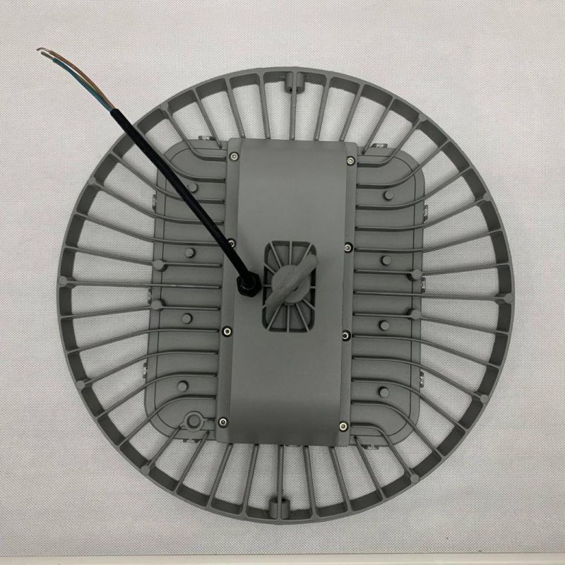 5years Warranty CREE Chips Meanwell Driver 135lm IP65 Outdoor 150W UFO LED High Bay Light