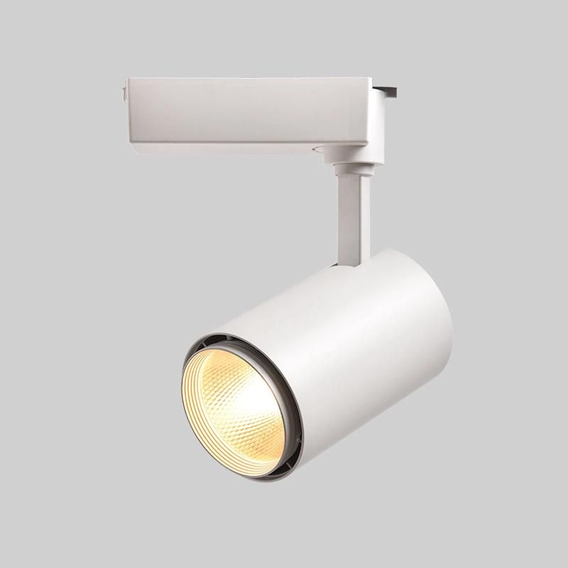 12W 20W 30W LED Downlight COB Tracklight for Decorative Lighting