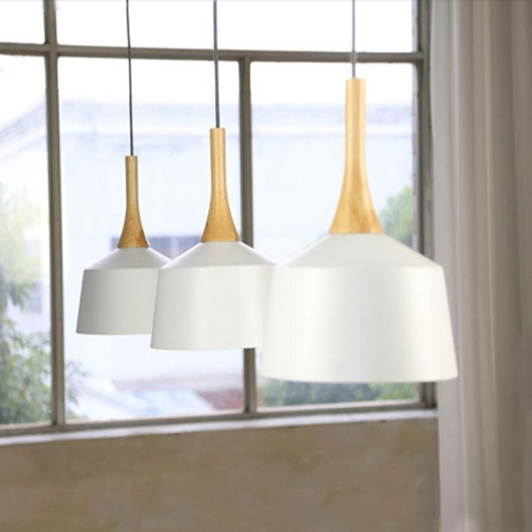 LED Modern Decorative Parts of a Pendant Lamp