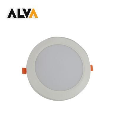 Alva / OEM White Aluminium Frame 10W LED Panel Light