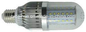 15W Base E27/B22 LED Corn Light