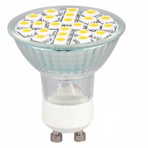 4W Glass Housing SMD LED Spotlight