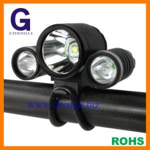 CREE 3XT6 LED Bike Light (LA860)