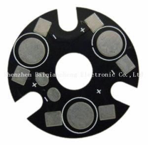 SMD LED PCB + Components Assembly (PCBA-000453-BQC)