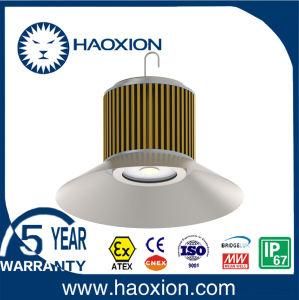 LED Industrial Light with Ce
