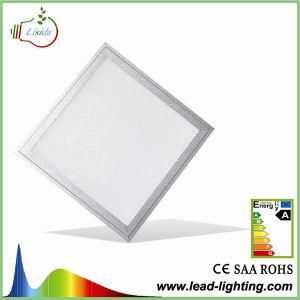 Hot Western Design Indoor SMD2835 30X30 30X60 62X62 30X120 60X120 60X60cm 40W LED Panel Light 76W with CE RoHS