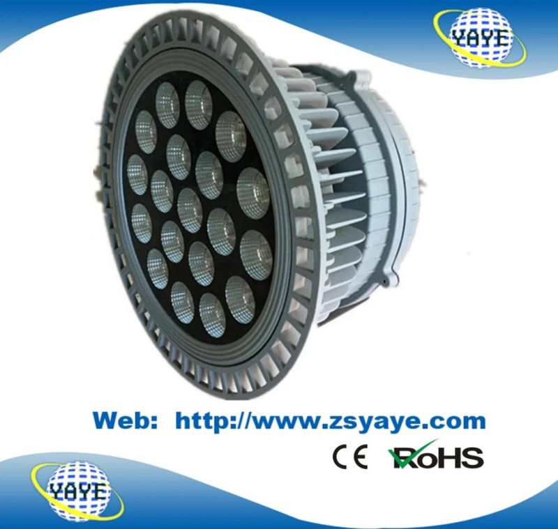 Yaye 18 Explosion-Proof 250W LED High Bay light with 30000lm /Ce/RoHS/3 Years Warranty