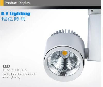 COB Good Quality High Performance LED Lighting Interior LED Track Spot Light LED Spot Lights