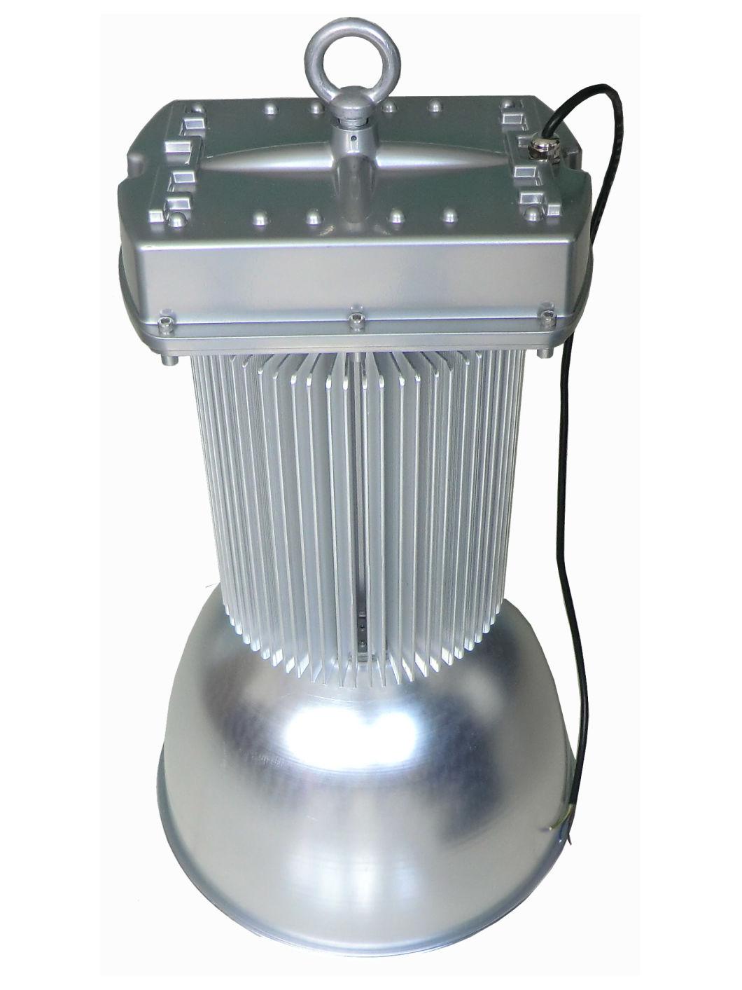 High Quality! 90W 9000lm 220V LED High Bay Light