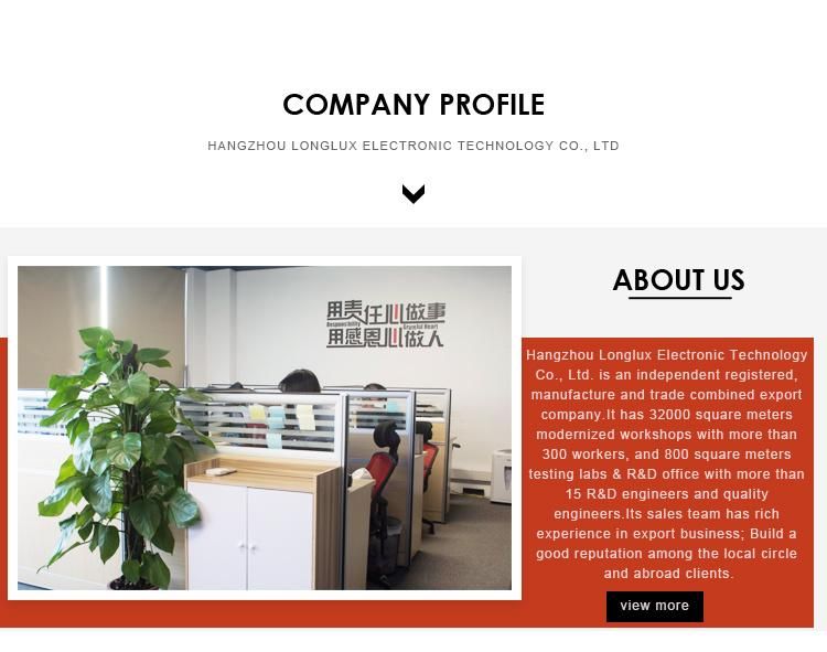 5years Warranty UFO Industrial/Warehouse LED Lighting High Bay