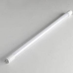 High Power Top Quality LED Tube T8 Light 6500K 18W 36W 1200mm 2400mm G13 T8 Glass Tube LED T8 Fluorescent Tube Lamp