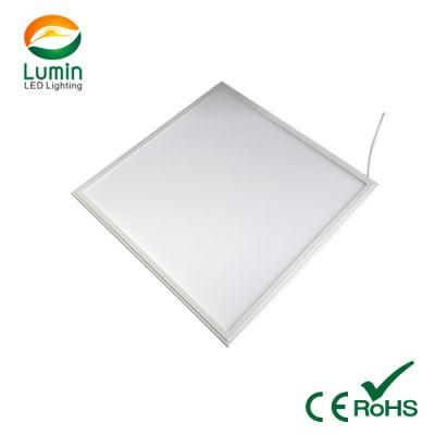 PMMA 5-Year Warranty 60X60 40W 6500K IP40 Dmmable LED Panels