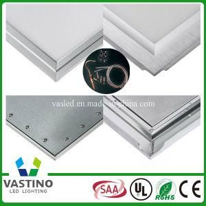 Suspended 0-10V Dimmable Square LED Ceiling Panel Light