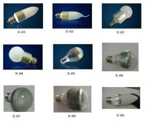 LED Light