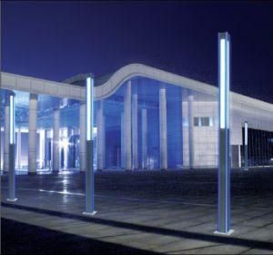 Colorful Landscape LED Light, Aluminum Alloy 3m, 3.5m, 4m