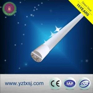 High Quality 2 Years Warranty T8 LED Tube 1200mm Housing