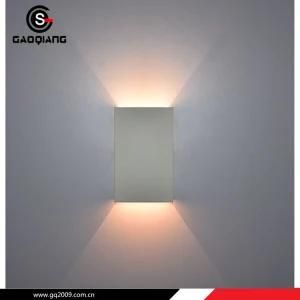 Cubic Bedside LED Wall Lamp for Bedroom Gqw3147