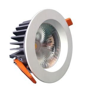 5-Year Warranty 15W Citizen COB LED Ceiling Spot Downlight with Osram Driver