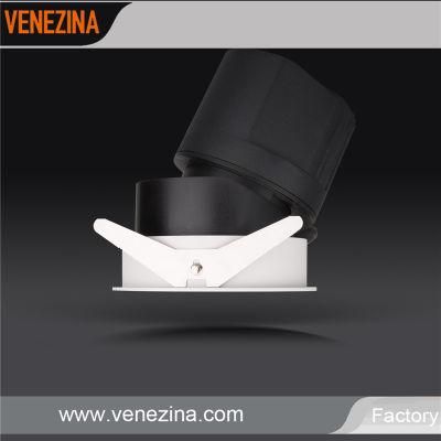 R6296 Popular Dimmable LED Down Light for Shopping Mall
