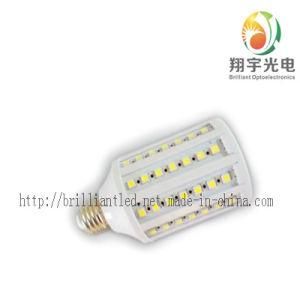 15W LED Corn Lamp SMD5050 with CE and RoHS