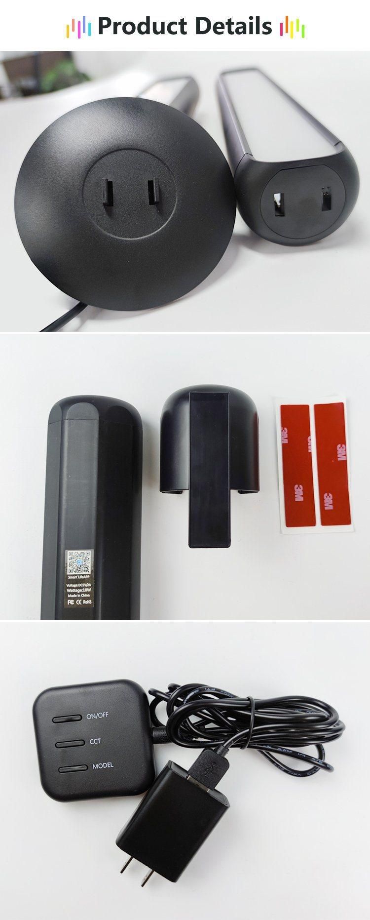 Dimmable China Supplier Cx_Lumen New Design Music Sync Smart Light