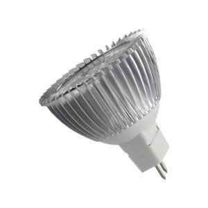 3W Spotlight Cup MR16 AC/DC12V