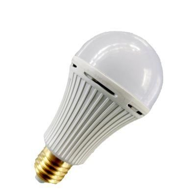 China Smart AC/DC Emergency LED Light Bulb with Battery
