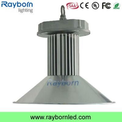 120degree 100W LED Factory High Bay Light with Ies Files
