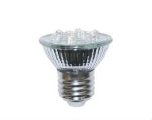 0.7W LED Light Cup