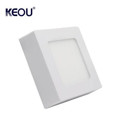 18W SMD2835 Surface Mounted LED Panel Light