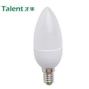 3W E14 LED Candle Lamp