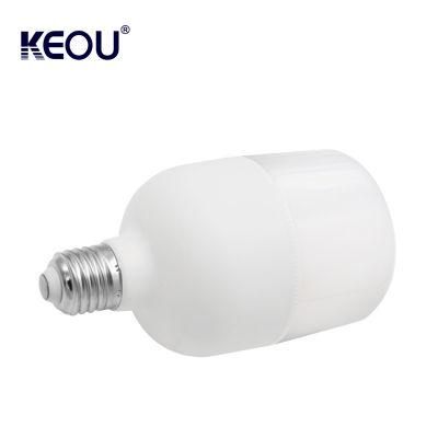 Wholesale New Factory Price 9W 13W Plastic LED Bulb Light