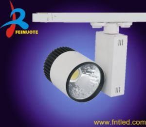 20W COB LED Track Spot Light