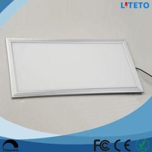 SMD2835 Epistar Chips 2X4FT LED Panel with 5 Year Warranty