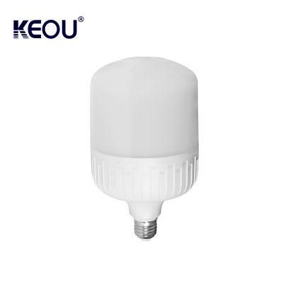 2018 New Product Column LED Bulb T50 T60 T70 T80 T100 T120 LED Bulb