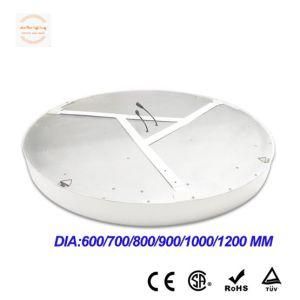 New SMD High Power Lamp 70W Round LED Pendant Panel Light D700X70 mm