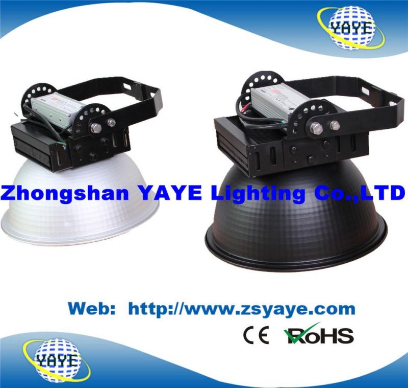 Yaye 18 Waterproof IP65 /5 Years Warranty / Osram/Meanwell 150W High Bay LED Light with Ce/RoHS